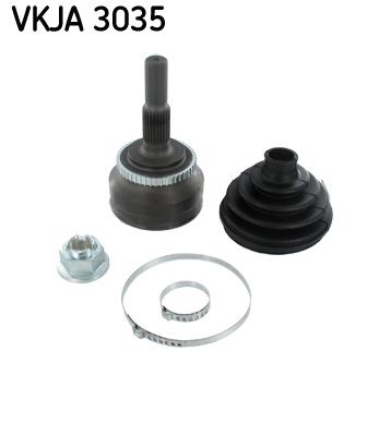 SKF Homokinetički zglob